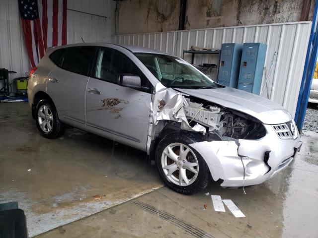 Photo 4 from auction – 2012 NISSAN ROGUE S with VIN JN8AS5MV6CW710558