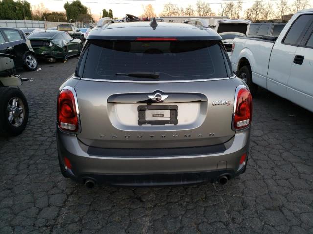 Photo 6 from auction – 2018 MINI COOPER S C with VIN WMZYT3C39J3E00935