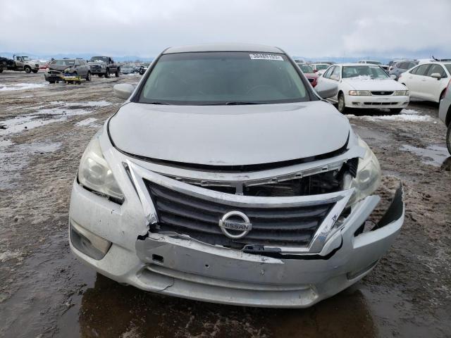 Photo 5 from auction – 2013 NISSAN ALTIMA 2.5 with VIN 1N4AL3AP1DN553781