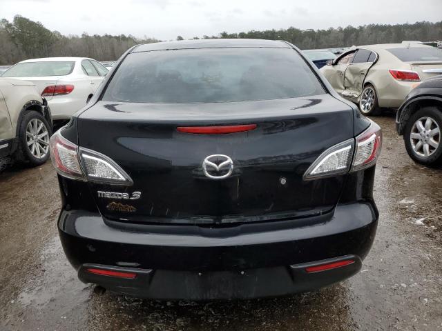 Photo 6 from auction – 2010 MAZDA 3 I with VIN JM1BL1SF2A1249533