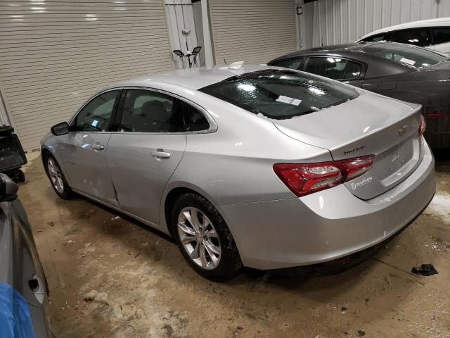 Photo 2 from auction – 2021 CHEVROLET MALIBU LT with VIN 1G1ZD5ST5MF021468