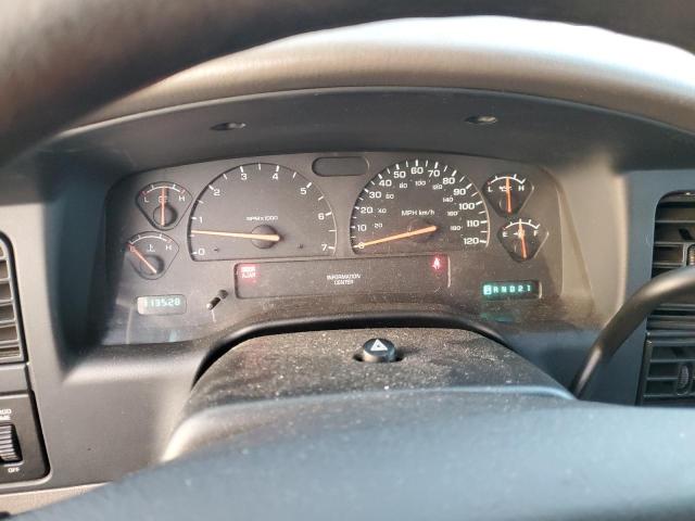 Photo 9 from auction – 2004 DODGE DAKOTA QUA with VIN 1D7HG48N04S665003