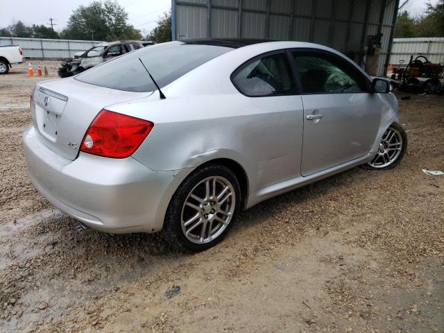 Photo 3 from auction – 2006 TOYOTA SCION TC with VIN JTKDE177660121242