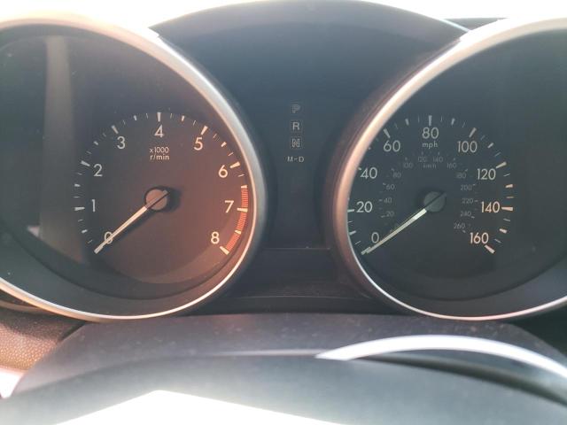 Photo 9 from auction – 2010 MAZDA 3 I with VIN JM1BL1SG3A1142533