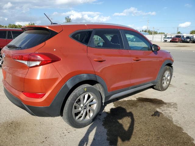 Photo 3 from auction – 2017 HYUNDAI TUCSON LIM with VIN KM8J33A40HU276208