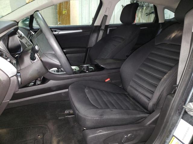 Photo 7 from auction – 2015 FORD FUSION SE with VIN 3FA6P0LU2FR131787