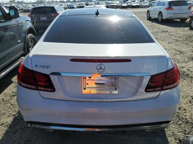 Photo 6 from auction – 2016 MERCEDES-BENZ E 400 with VIN WDDKJ6FB1GF317669