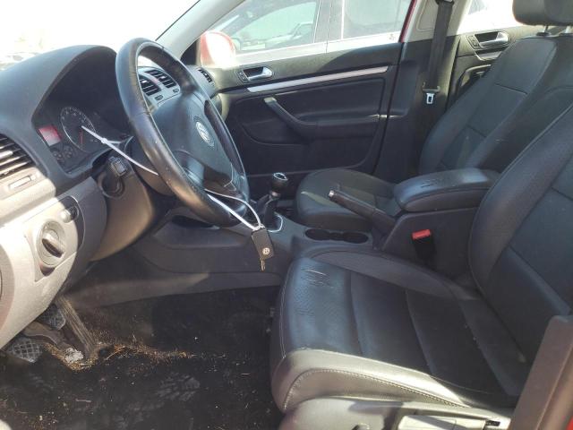Photo 7 from auction – 2009 VOLKSWAGEN JETTA WOLF with VIN 3VWRA71KX9M015707
