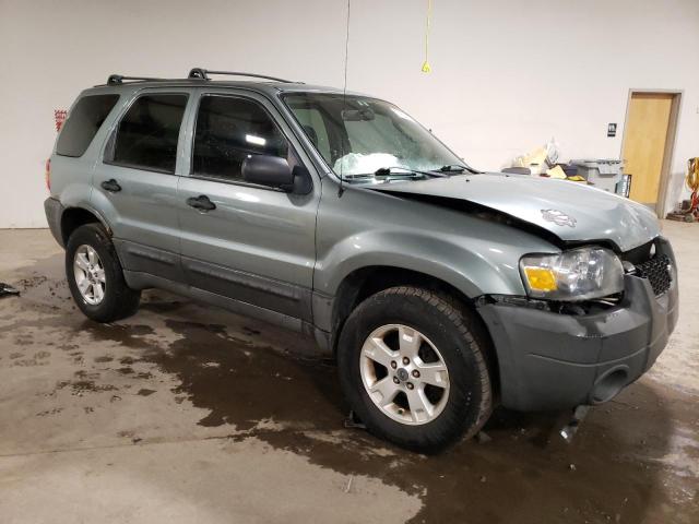 Photo 4 from auction – 2005 FORD ESCAPE XLT with VIN 1FMCU03115KC28649