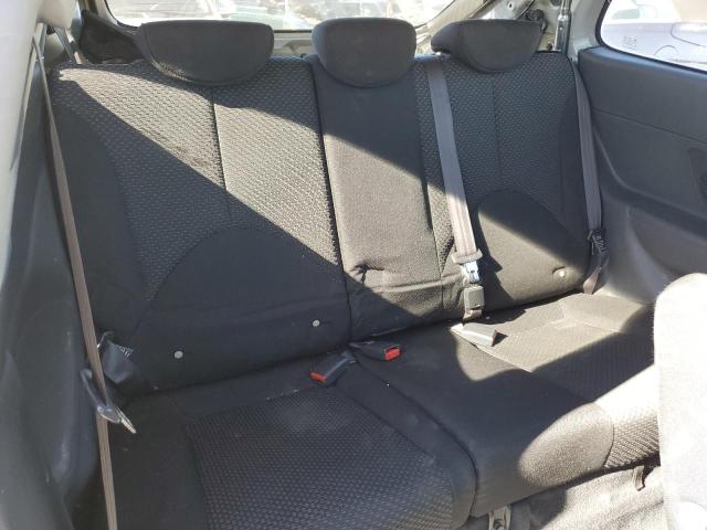 Photo 10 from auction – 2008 HYUNDAI ACCENT GS with VIN KMHCM36C88U074965