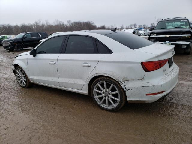 Photo 2 from auction – 2015 AUDI A3 PREMIUM with VIN WAUEFGFF0F1076696