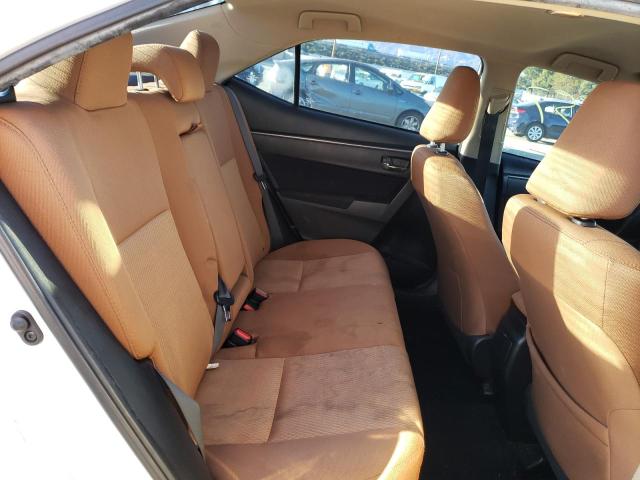 Photo 10 from auction – 2015 TOYOTA COROLLA with VIN 2T1BURHE9FC409405