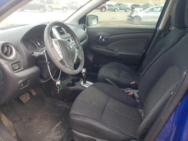 Photo 7 from auction – 2016 NISSAN VERSA S with VIN 3N1CN7AP1GL868446