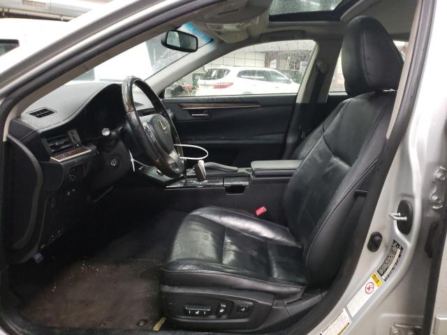 Photo 7 from auction – 2013 LEXUS ES 350 with VIN JTHBK1GG4D2068497