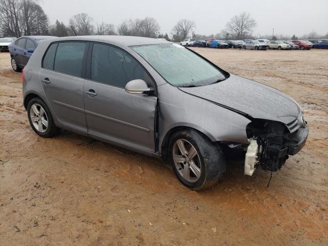 Photo 4 from auction – 2007 VOLKSWAGEN RABBIT with VIN WVWCR71K97W151826