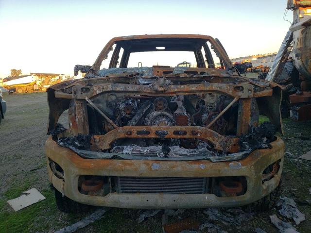 Photo 5 from auction – 2019 RAM 3500 BIG H with VIN 3C63RRHL2KG638990