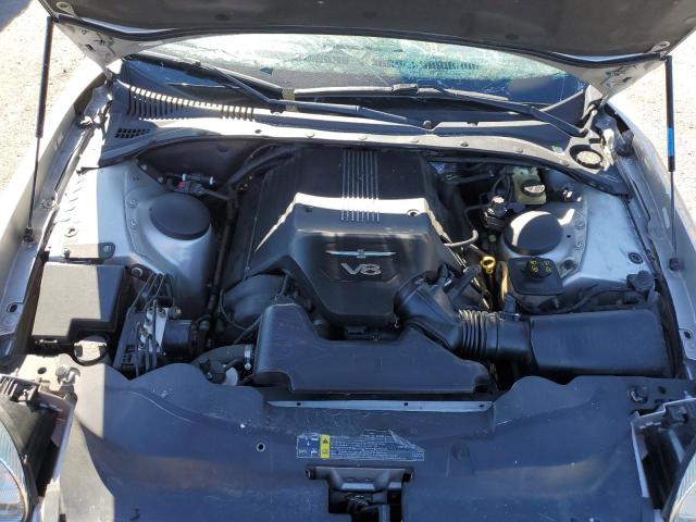 Photo 11 from auction – 2004 FORD THUNDERBIR with VIN 1FAHP60A14Y112099