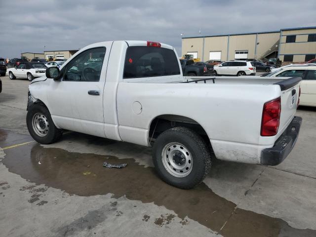 Photo 2 from auction – 2008 DODGE RAM 1500 S with VIN 1D7HA16KX8J183515