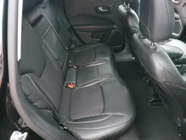 Photo 10 from auction – 2018 JEEP COMPASS LA with VIN 3C4NJDBB9JT337098