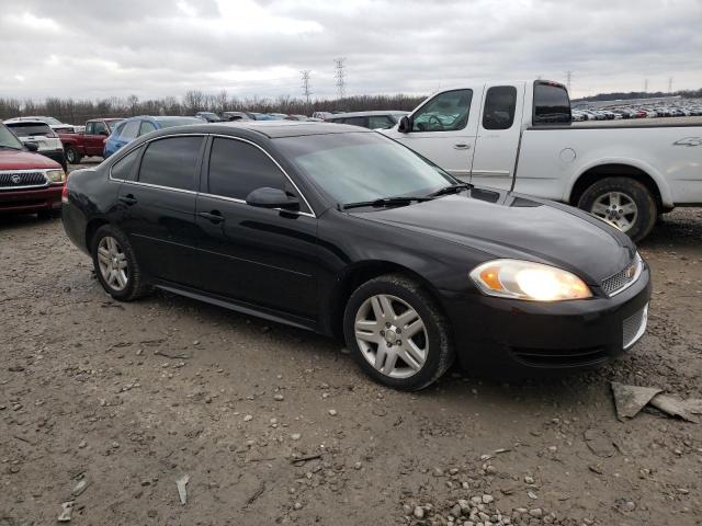 Photo 4 from auction – 2014 CHEVROLET IMPALA LIM with VIN 2G1WB5E37E1148607