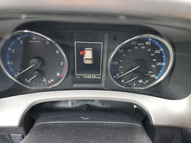 Photo 9 from auction – 2016 TOYOTA RAV4 XLE with VIN 2T3WFREV2GW285033