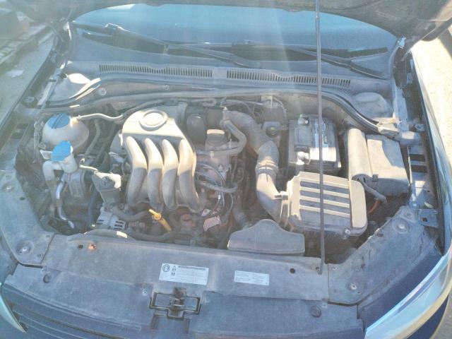 Photo 11 from auction – 2013 VOLKSWAGEN JETTA BASE with VIN 3VW2K7AJ0DM255153