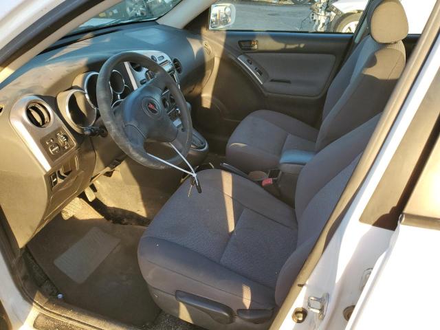 Photo 7 from auction – 2005 PONTIAC VIBE with VIN 5Y2SL63815Z405047
