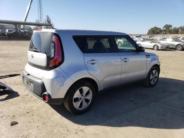 Photo 3 from auction – 2016 KIA SOUL with VIN KNDJN2A21G7859374