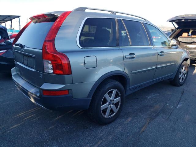 Photo 3 from auction – 2007 VOLVO XC90 3.2 with VIN YV4CZ982371365738