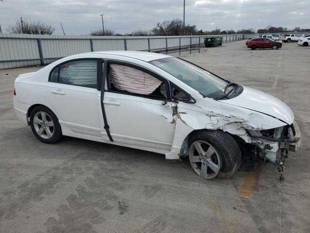 Photo 4 from auction – 2011 HONDA CIVIC LX-S with VIN 19XFA1F61BE044821