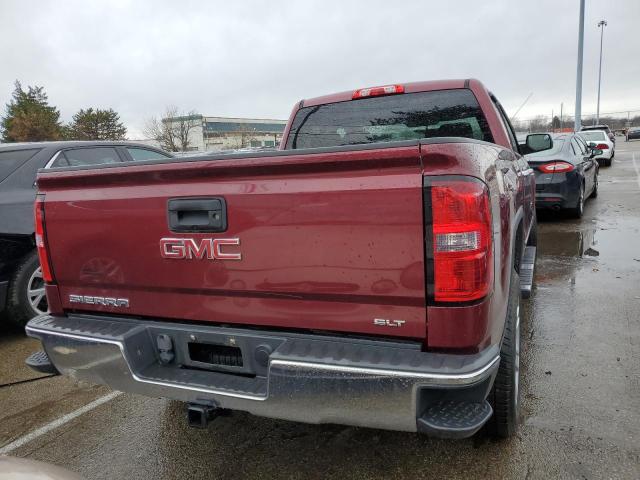 Foto 6 de la subasta – 2015 GMC SIERRA K15 con VIN 1GTV2VEC0FZ355478