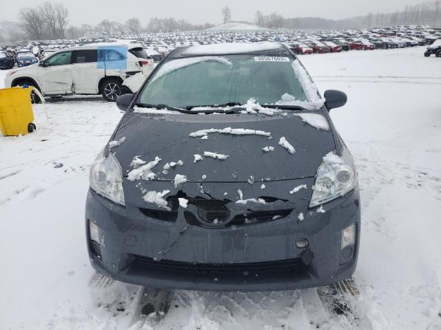 Zdjęcie 5 z aukcji – 2011 TOYOTA PRIUS z VIN JTDKN3DU7B1382257