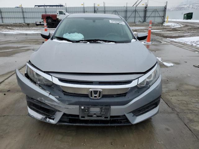 Photo 5 from auction – 2017 HONDA CIVIC LX with VIN 2HGFC2F58HH525042