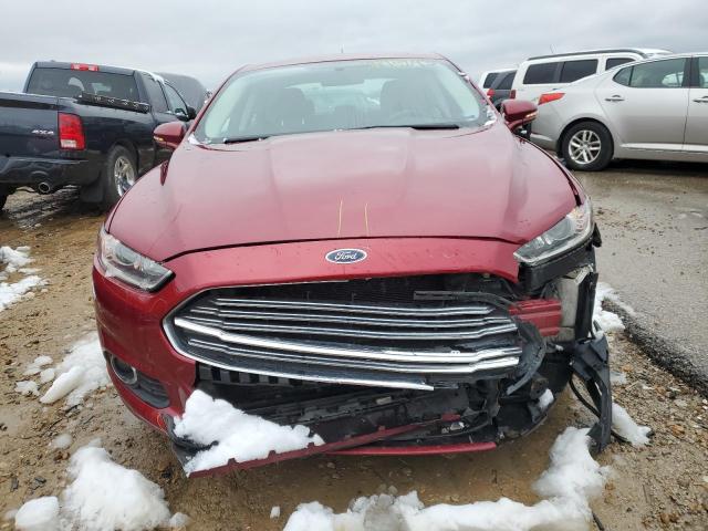 Photo 5 from auction – 2013 FORD FUSION SE with VIN 3FA6P0HR2DR378874