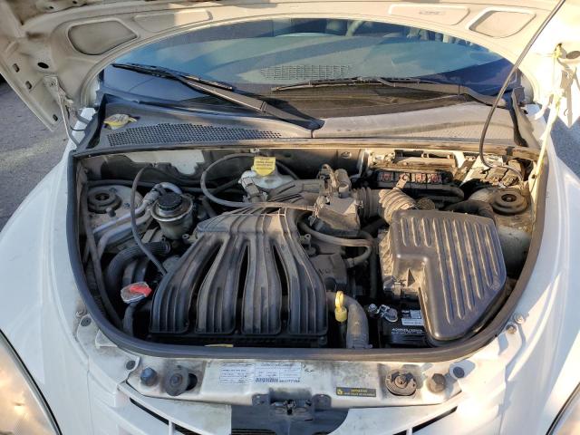 Photo 12 from auction – 2008 CHRYSLER PT CRUISER with VIN 3A8FY48B88T214483