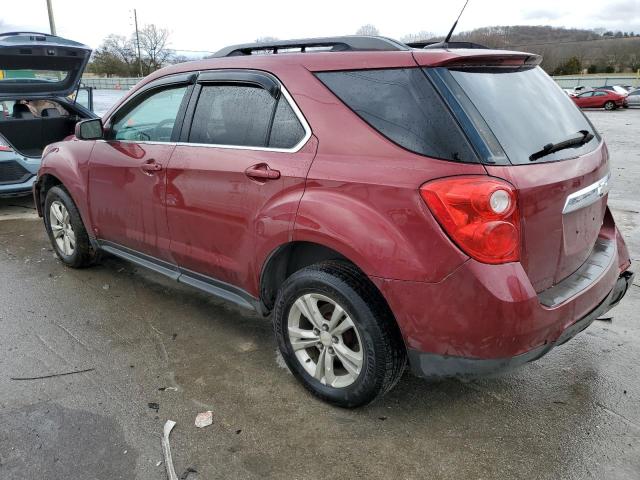 Photo 2 from auction – 2010 CHEVROLET EQUINOX LT with VIN 2CNALDEW2A6220440