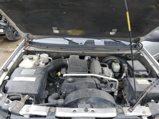 Photo 11 from auction – 2004 GMC ENVOY with VIN 1GKDT13S242380842