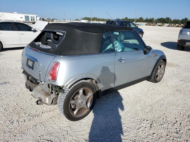 Photo 3 from auction – 2005 MINI COOPER with VIN WMWRF33445TG10835