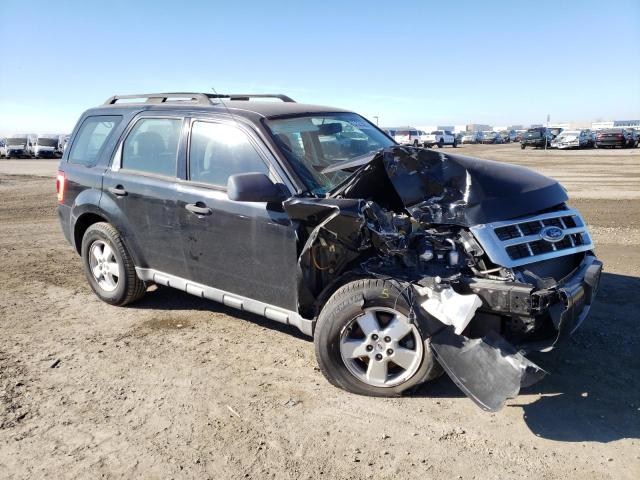 Photo 4 from auction – 2010 FORD ESCAPE XLS with VIN 1FMCU0C79AKA02485