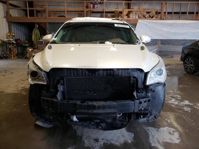 Photo 5 from auction – 2014 BUICK ENCLAVE with VIN 5GAKRBKD0EJ125951