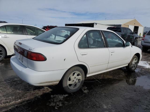 Photo 3 from auction – 1998 NISSAN SENTRA with VIN 1N4AB41D8WC756325