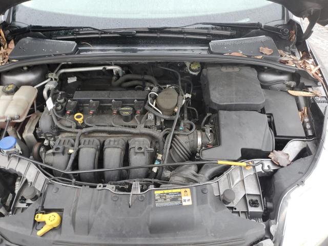 Photo 11 from auction – 2014 FORD FOCUS SE with VIN 1FADP3K21EL172286