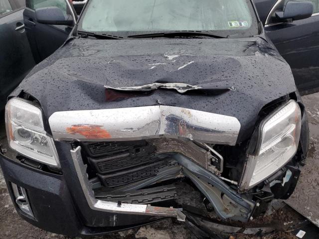 Photo 11 from auction – 2015 GMC TERRAIN SL with VIN 2GKFLXE39F6373135