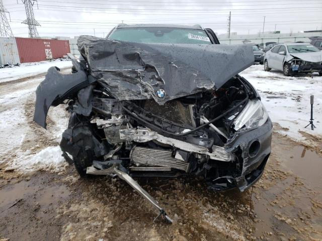 Photo 5 from auction – 2018 BMW X5 XDRIVE3 with VIN 5UXKR0C53J0X93364