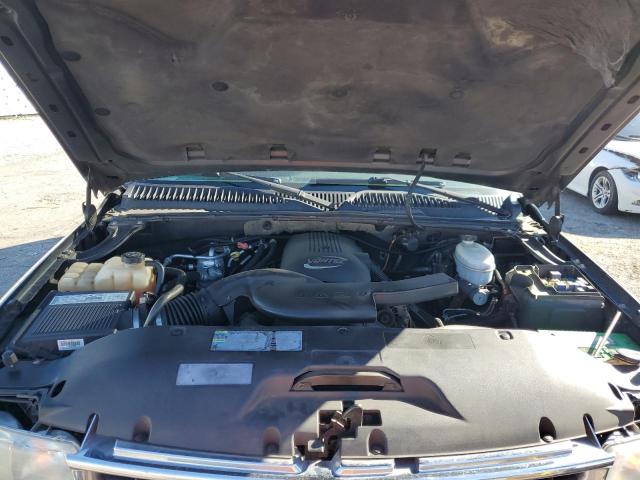 Photo 12 from auction – 2003 CHEVROLET SUBURBAN C with VIN 3GNEC16T83G166357