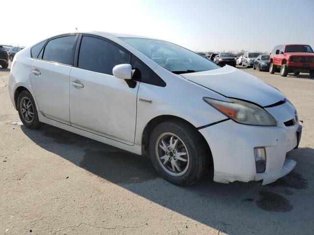 Photo 4 from auction – 2011 TOYOTA PRIUS with VIN JTDKN3DU9B5245863