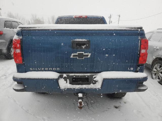Photo 6 from auction – 2019 CHEVROLET SILVERADO with VIN 2GCVKPEC3K1110494
