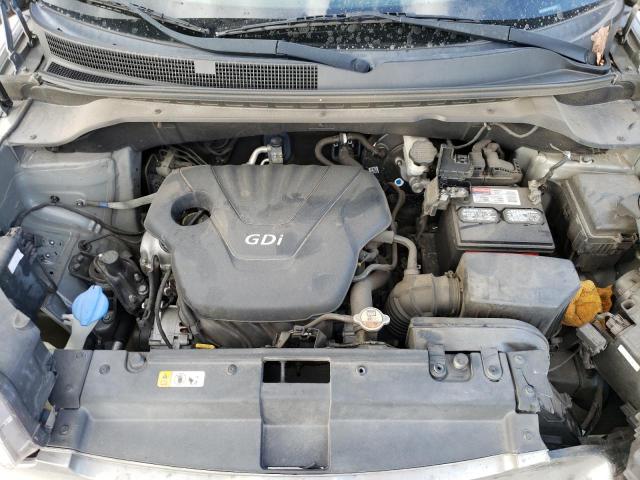 Photo 11 from auction – 2014 KIA SOUL with VIN KNDJN2A24E7004701