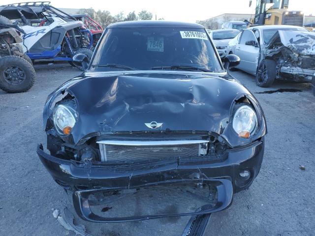 Photo 5 from auction – 2013 MINI COOPER with VIN WMWSU3C58DT686828