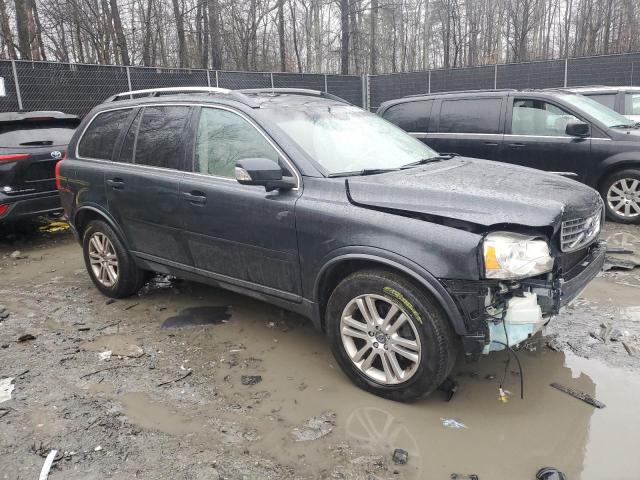 Photo 4 from auction – 2012 VOLVO XC90 3.2 with VIN YV4952CZ6C1625495